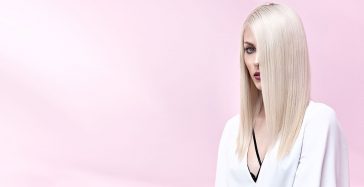 Come coprire i capelli bianchi con soluzioni efficaci che regalano un effetto biondo
