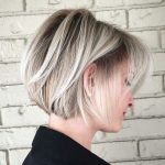 Caschetto biondo freddo - @rochellegoldenhairstylist