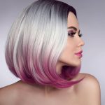 Caschetto con punte color fucsia - @adobestock.com