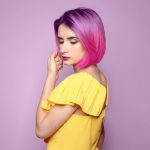 Caschetto corto fucsia - @adobestock.com