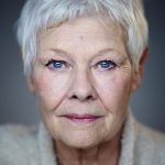 Judi dench pixie