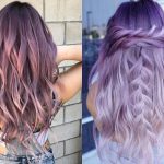 15 acconciature per chi ama i capelli lunghi e colorati