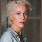 Acconciatura corta per le over 50 - @gilliana