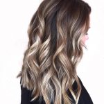 Boccoli con balayage