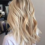 Classico balayage biondo