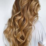 Classico balayage caramello