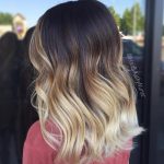 Classico balayage chiaro