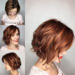 Taglio di capelli medio-corto - @hairbyanca