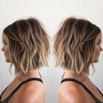 Capelli voluminosi
