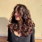 Capelli voluminosi