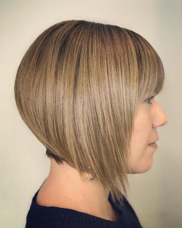 Caschetto lungo inverso - @hairpin_me_down85