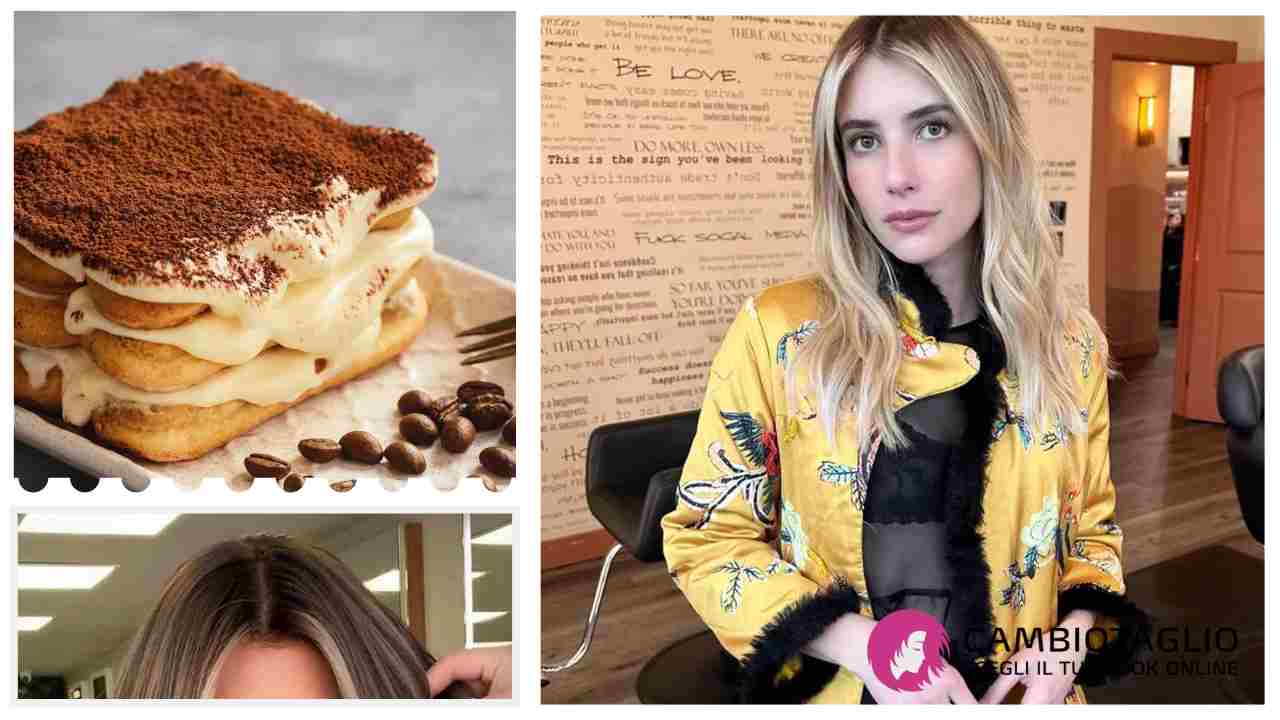 A Natale tutti col tiramisù: ma che hai capito, non a tavola, sui ...