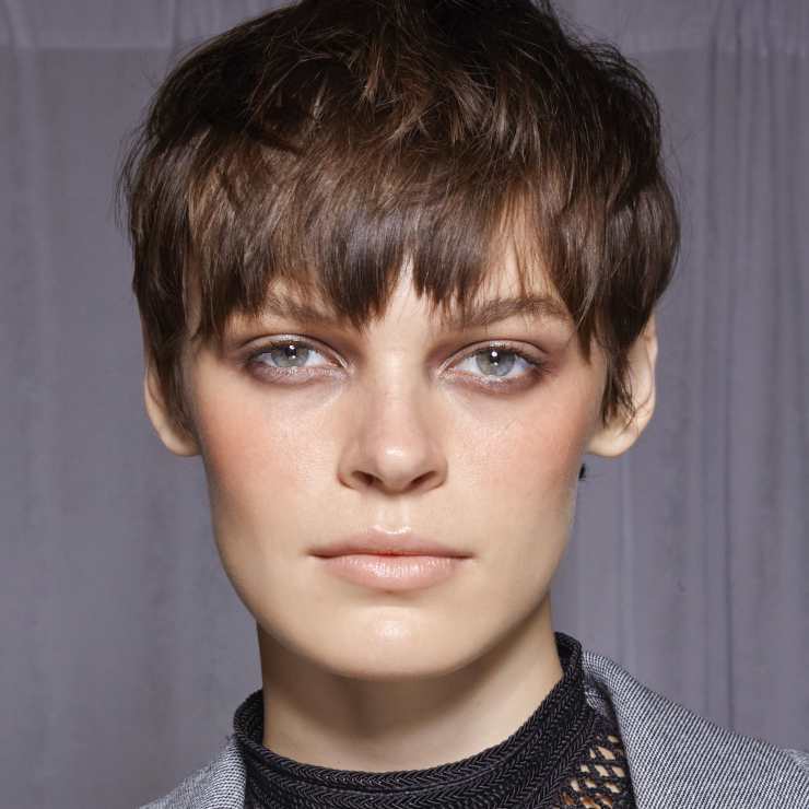 Modern pixie cut - web source