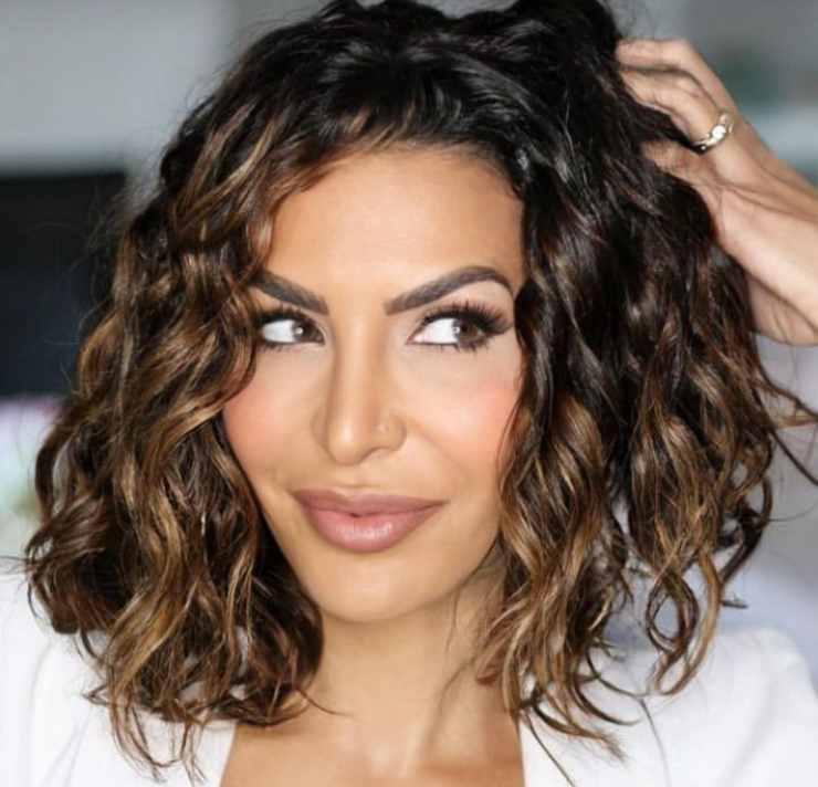 Tagli corti giovane - @glamgirlgabi