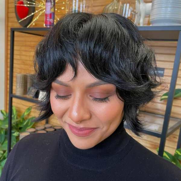 avacorinnehair Bixiecut volume sfrangiato 30-11-2022 cambiotaglio