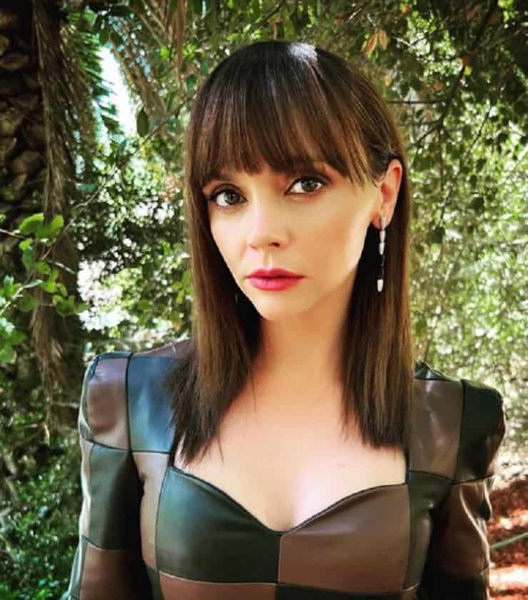 christina ricci