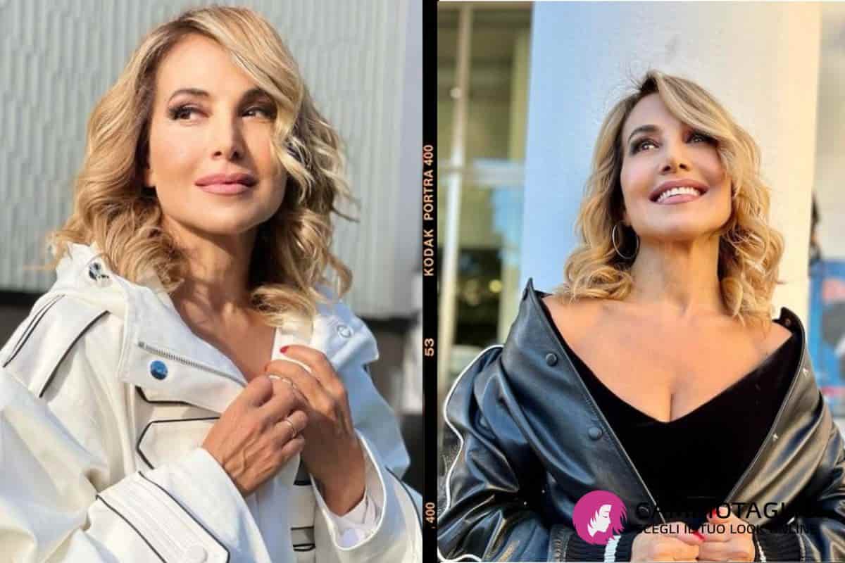 barbara d'urso