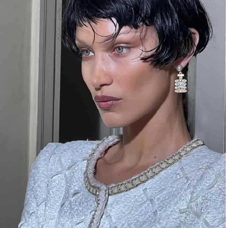bella hadid