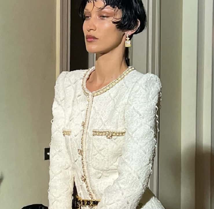 bella hadid
