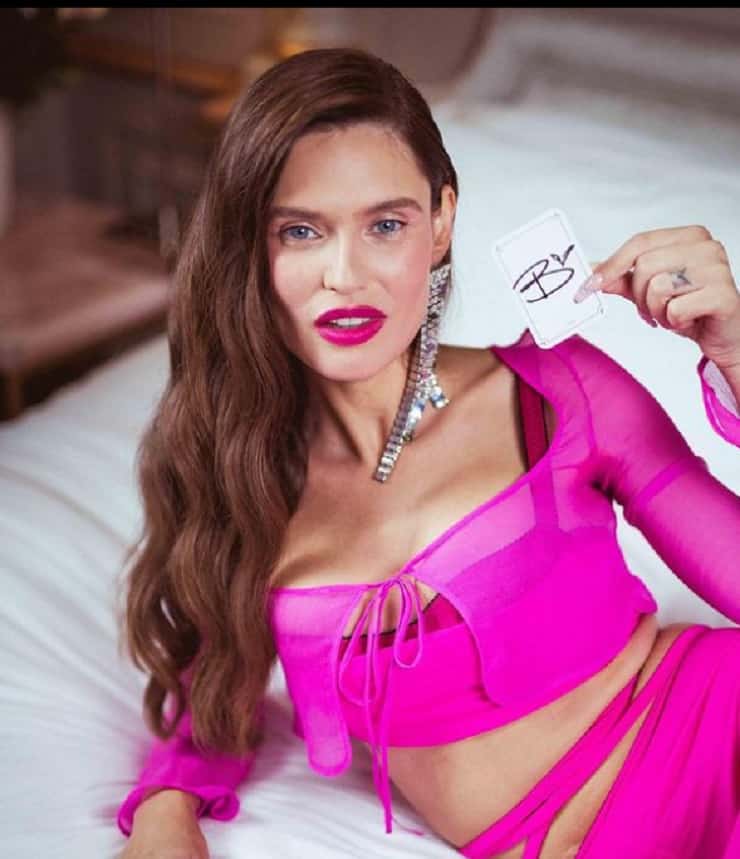 bianca balti