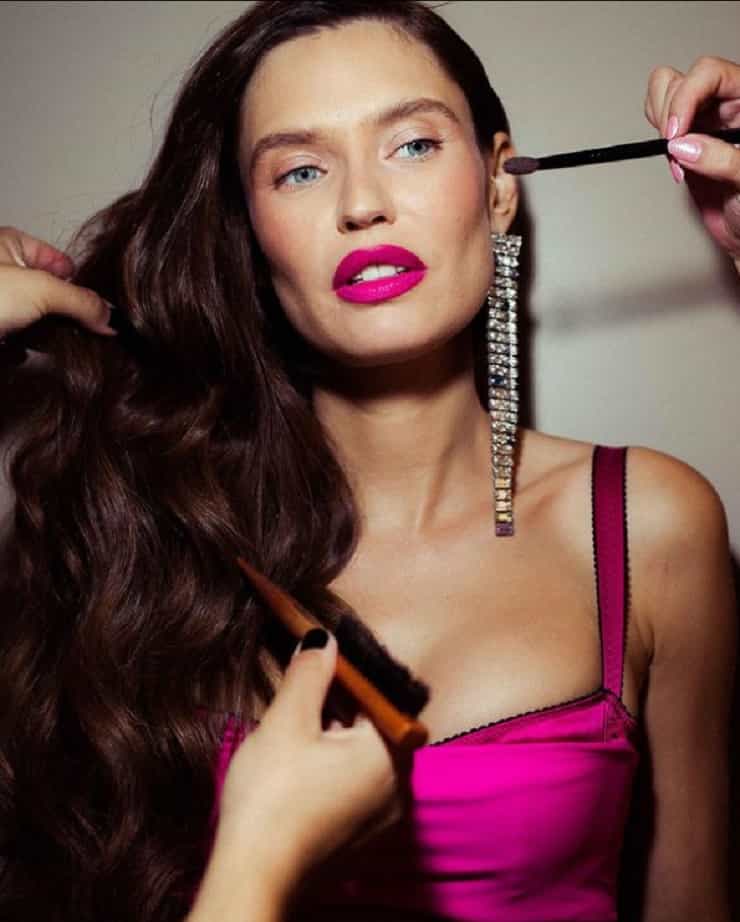 bianca balti