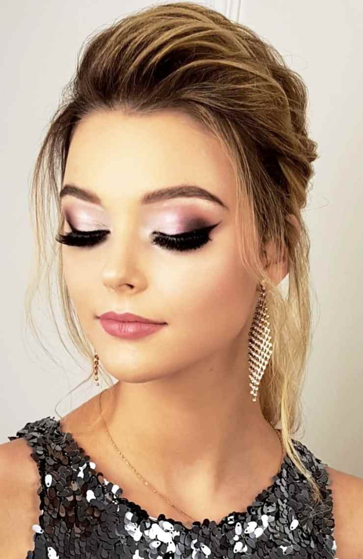 bicolore make up fine anno @elite_make_up_mobilny