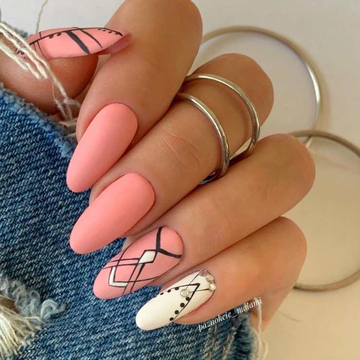 come fare tendenze Nail Art