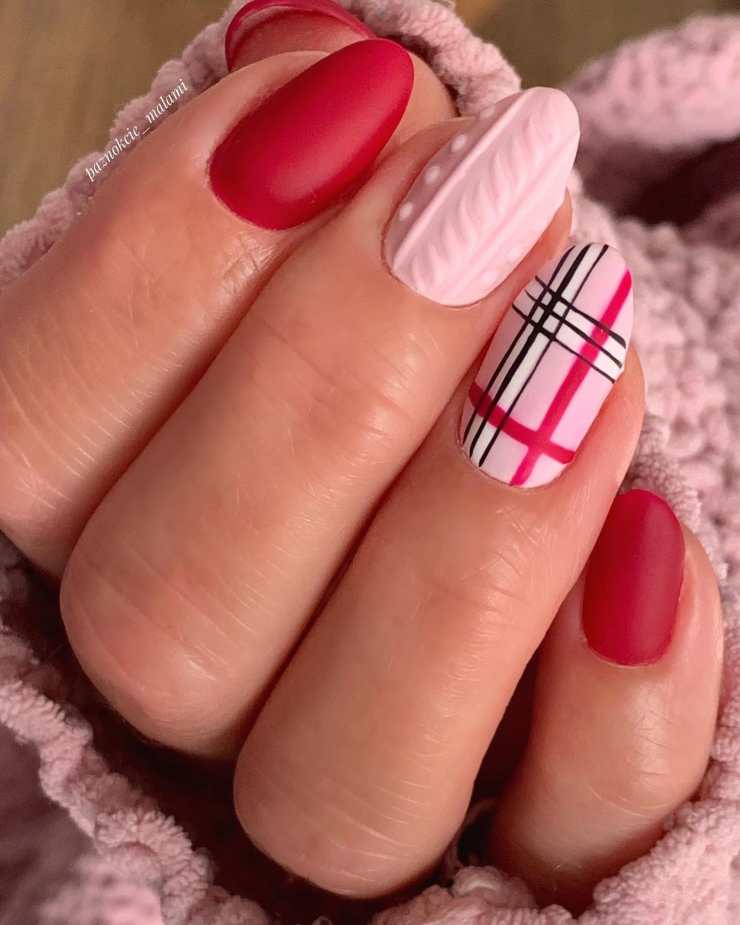 effetto tendenze Nail Art