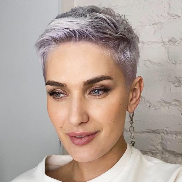 shorthairlife Pixie Cut occhi chiari silver 18-12-2022