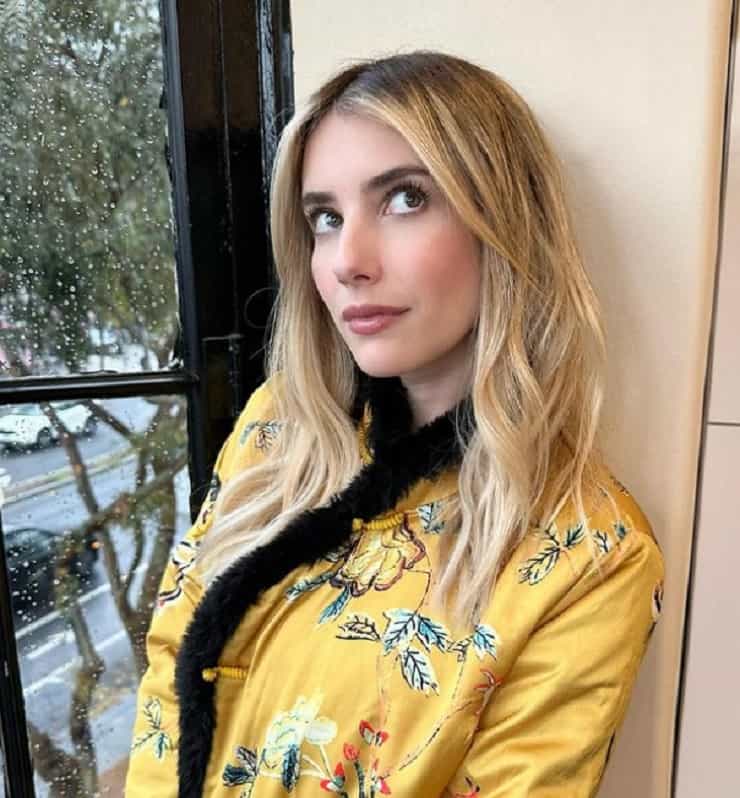 emma roberts