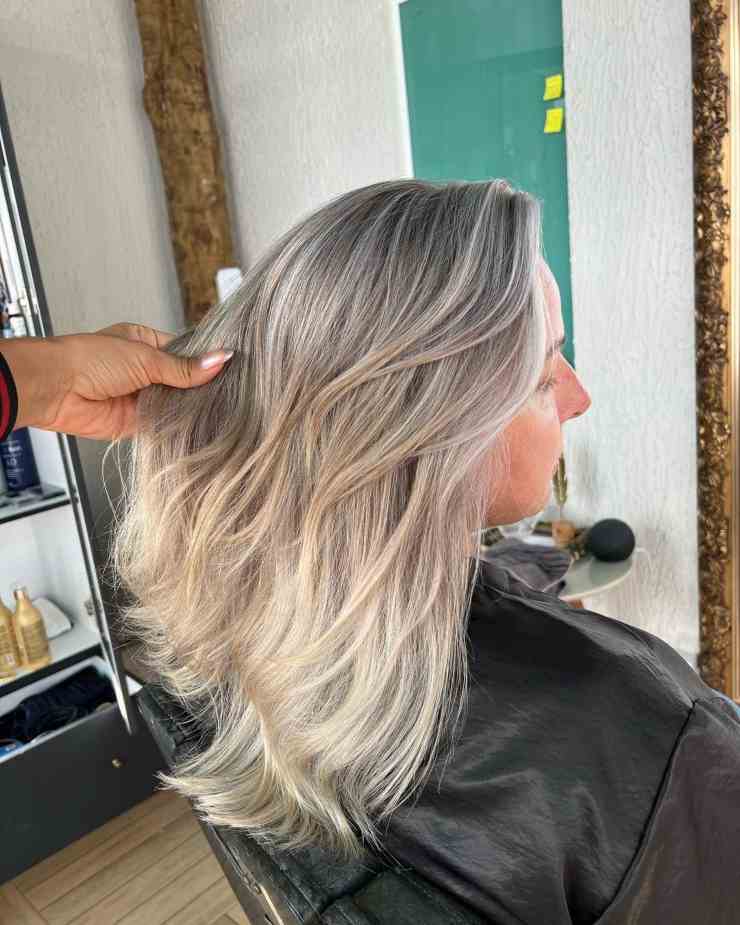 Trucchetti tagli colore