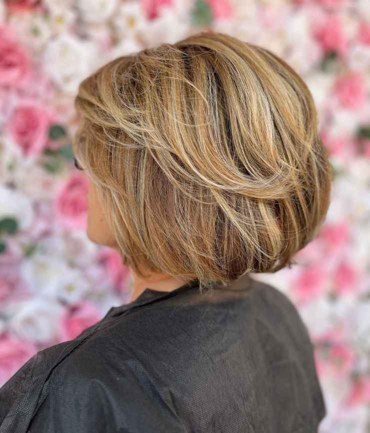 Trucchetti tagli colore