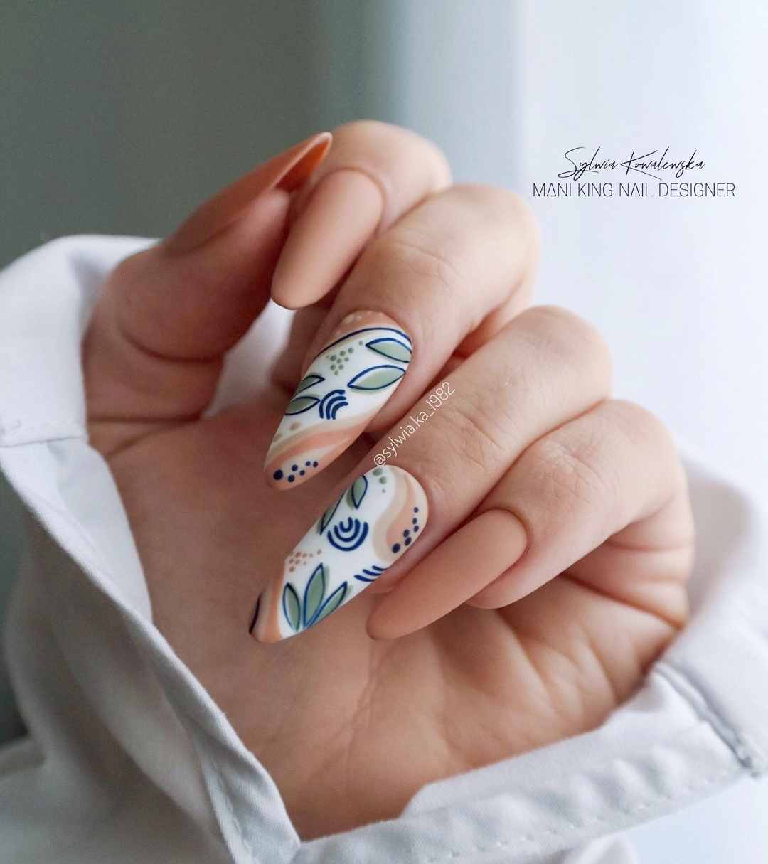 nail art novità