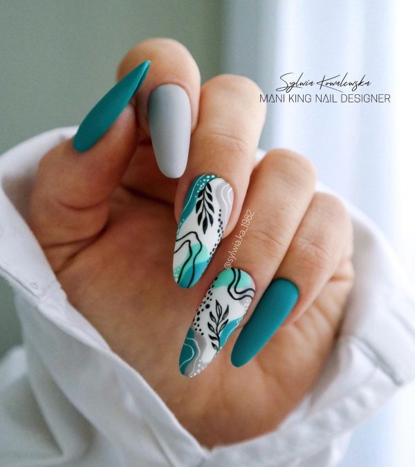 nail art novità