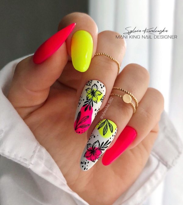 nail art novità