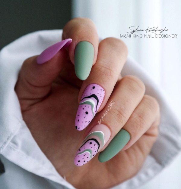 nail art novità