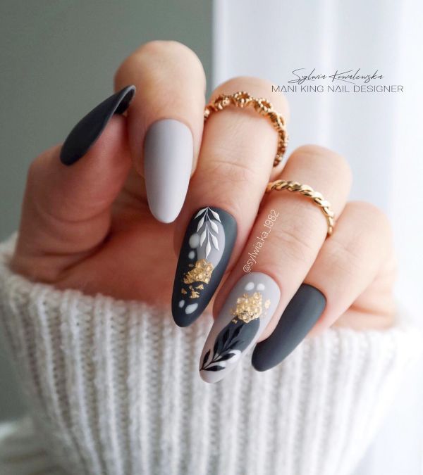 nail art novità