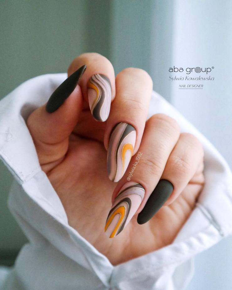 nail art novità