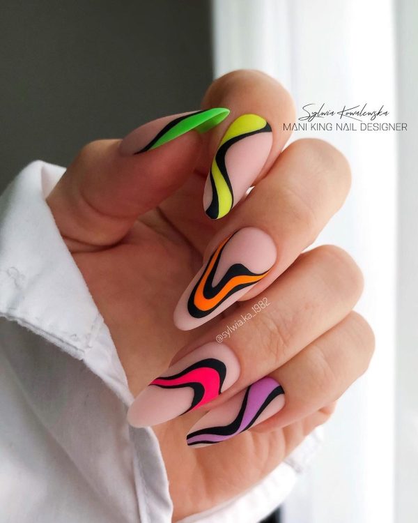 nail art novità