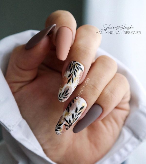 nail art novità