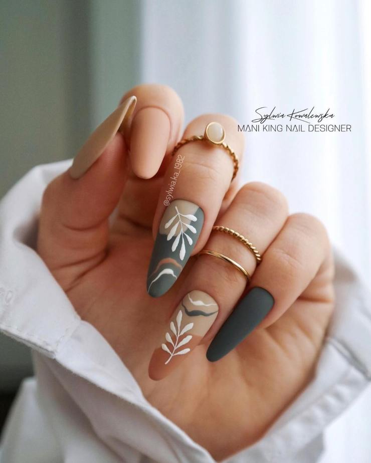 nail art novità