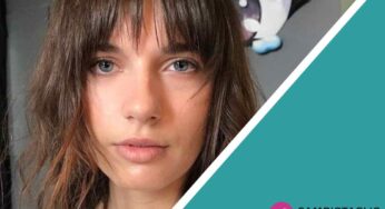 Frangetta alla francese: stai al passo con i trend e sfoggia anche tu un look da passerella