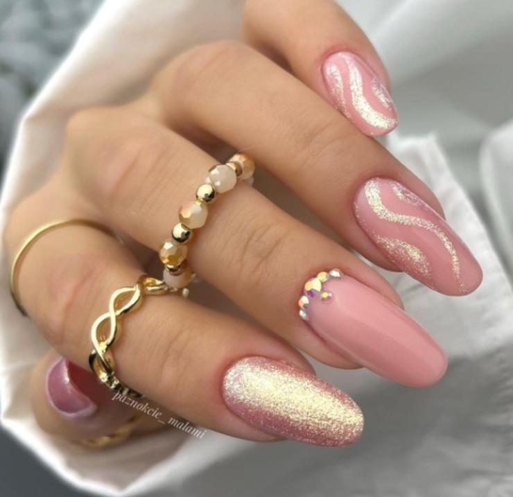 idee per nail art virali