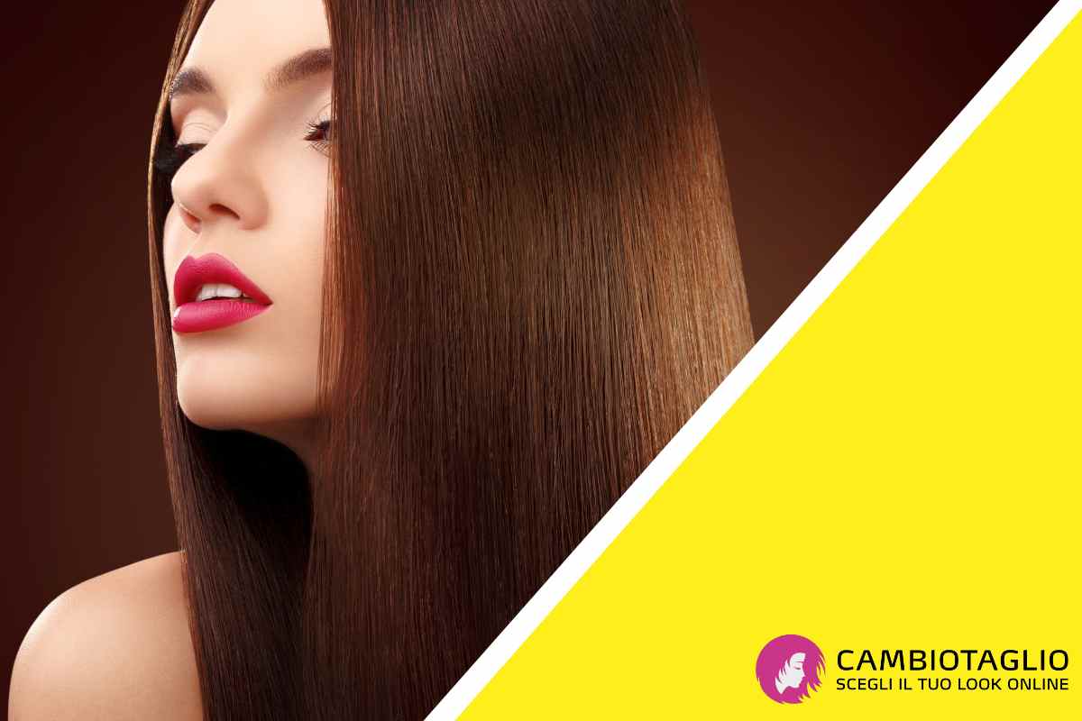 Benefici dei pistacchi per la salute dei capelli