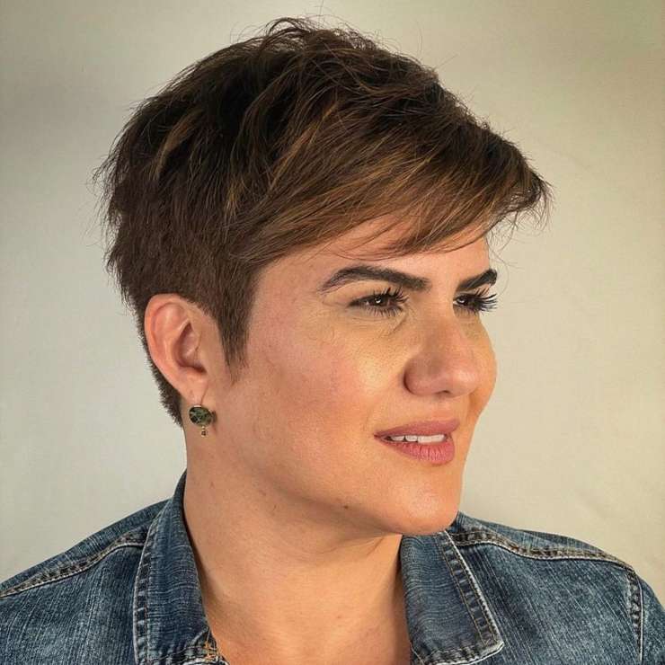 Quali tagli ringiovaniscono