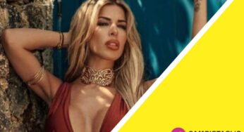 Oriana Marzoli, una bomba di sensualità: le foto in bikini fanno impazzire i fan
