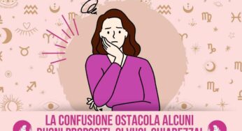 Questi segni perdono energie, meglio rinfrancar lo spirito: lo dicono le Stelle!