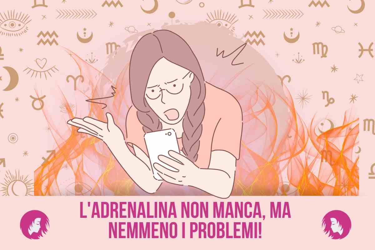 Cosa dicono le previsioni sui segni protagonisti dell'oroscopo