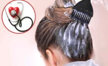 rischio tumore tinte per capelli